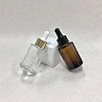 Cosmetic bottle